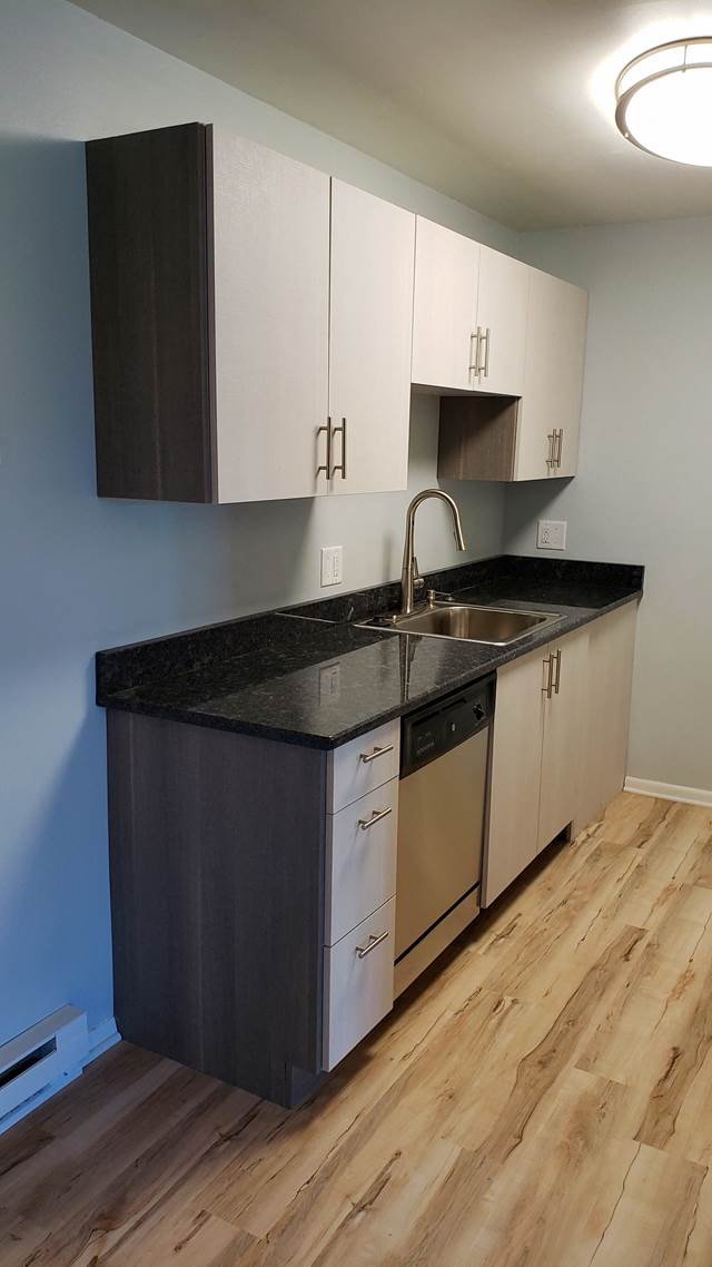 Camelot Apartments